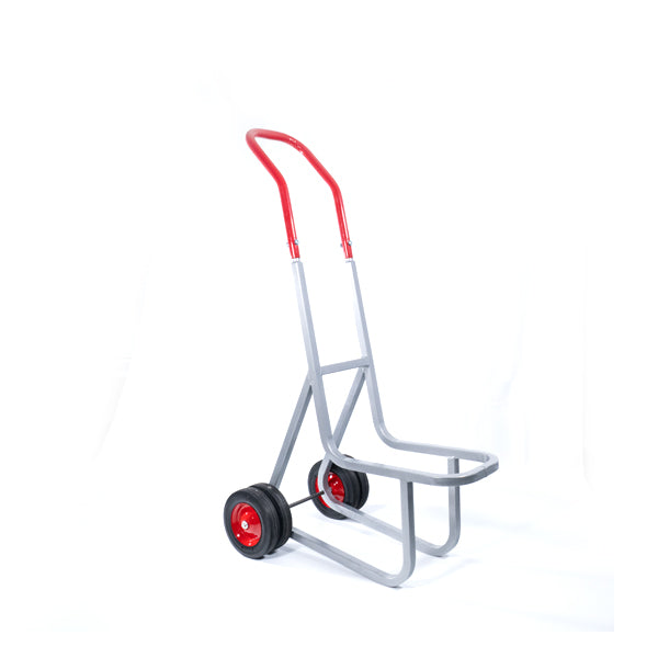 Narrow Stacked Chair Mover – Dolly for Stacked Chairs – Model 550