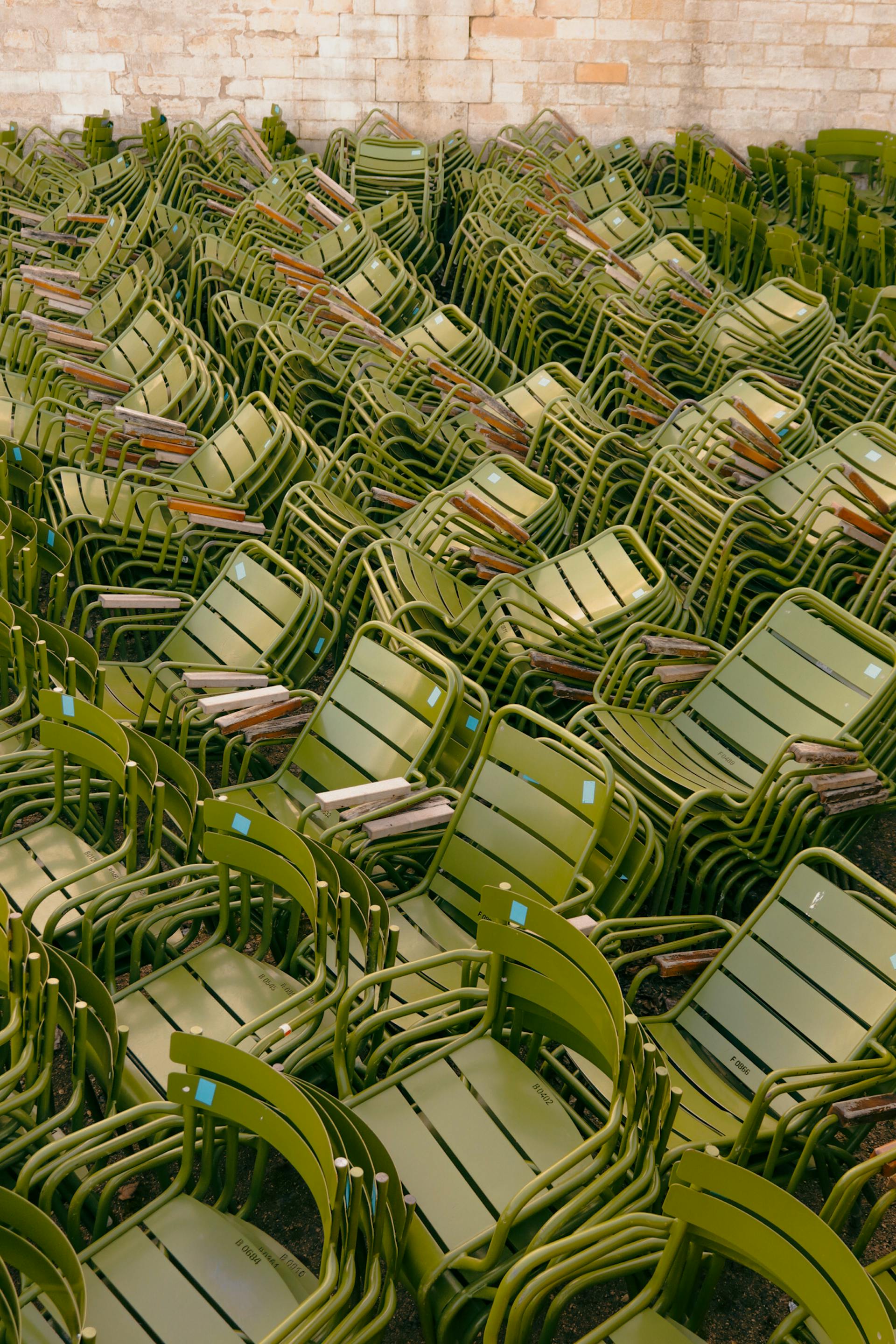 Warehouses & Commercial