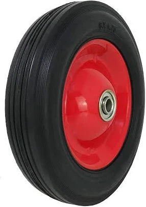 8" Replacement Wheel for 500/550